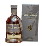 KILChOMAN KILChOMAN STR Cask Matured 50度 700ml 700ml  正面圖
