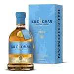 KILChOMAN KILChOMAN 2010 Vintage 48度 700ml 700ml  正面圖
