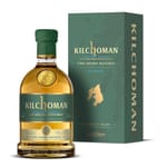 KILChOMAN KILChOMAN Fino Sherry Matured 46度 700ml 700ml  正面圖