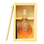 笹之川酒造 笹之川酒造 山櫻35年2020稀有限量版 57度 600ml 600ml  正面圖