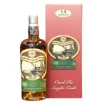 Caol Caol Ila 卡爾里拉15年單桶 單一麥芽蘇格蘭威士忌 54.1度 700ml 700ml  正面圖