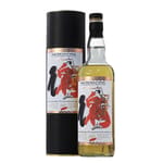 ARDMORE ARDMORE 阿德莫爾 魂 9年單一麥芽 56.7度 700ml 700ml  正面圖