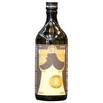 Miroku Miroku Shuzo 八 麥燒酎 白橡木桶熟成 Batch 3 30度 720ml 720ml  正面圖