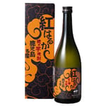 太久保酒造 太久保酒造 烤紅蕃薯燒酎限定版 25度 1.8L 8L 正面圖