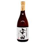 國分酒造 國分酒造 Yasuda安田100%蕃薯燒酎 26度 720ml 720ml 正面圖
