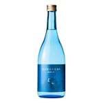 東酒造 東酒造 Nanakubo Blue Citrus Neo蕃薯燒酎 25度 720ml 720ml 正面圖