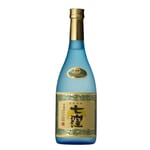 東酒造 東酒造 Nanakubo蕃薯燒酎 25度 720ml 720ml 正面圖