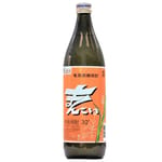 弥生燒酎釀造所 弥生燒酎釀造所 Mankoi 黑糖燒酎 30度 900ml 900ml  正面圖