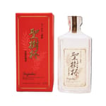 鹿兒島Nishikinada 鹿兒島Nishikinada Shuzo Seijuhai 聖樹杯 35度 500ml 500ml 正面圖