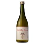 東酒造 東酒造 Little Kiss 梅酒 14度 720ml 720ml 正面圖