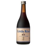 東酒造 東酒造 Little Kiss 咖啡味米燒酎 14度 750ml 750ml  正面圖