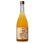 東酒造 東酒造 Little Kiss柑桔梅酒燒酎 14度 720ml 720ml  正面圖