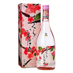 山川酒造 山川酒造 Sakura Ichiban 5年泡盛 25度 720ml 720ml  正面圖