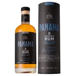 1731 1731 Fine & Rare 巴拿馬8年陳釀 單一產地朗姆酒 46度 700ml 700ml  正面圖