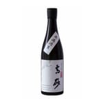 木屋正酒造 木屋正酒造 高砂 松喰鶴 純米大吟釀 無濾過生 720ml 720ml  正面圖