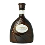 Godiva Godiva 白朱古力利口酒 750ml 750ml  正面圖