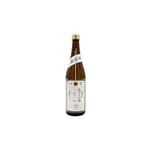 加茂錦酒造 加茂錦酒造 荷札酒 純米大吟釀 槽場汲み 淡麗清新 720ml 720ml  正面圖