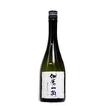 仙禽一聲 仙禽一聲 山田錦 純米大吟釀 無濾過 原酒 瓶圍 火入 720ml 720ml  正面圖