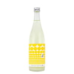 手取川 手取川 Sparkling dot 山廢 生酒 720ml 720ml  正面圖