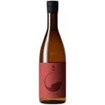 宮坂釀造 宮坂釀造 真澄 真朱 AKA 山廢 純米吟釀 720ml 720ml  正面圖