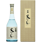 黑龍 黑龍 火いら寿 720ml 720ml  正面圖
