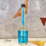 高千代酒造 高千代酒造 Takachiyo 59極 純米吟釀 美山錦 生原酒 720ml 720ml  正面圖