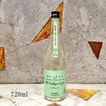 高千代酒造 高千代酒造 Takachiyo 59極 純米吟釀 森のくまさん 生原酒 720ml 720ml  正面圖