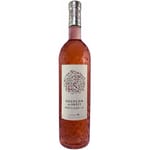 Soupcon Soupcon de Fruit Rose d'Anjou 法國水果湯安茹區玫瑰酒 750ml 750ml  正面圖