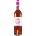 Chateau Chateau Fonfroide Rose Bordeaux 法國科達玫瑰紅酒 750ml 750ml  正面圖