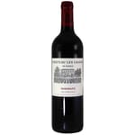 Chateau Chateau Les Graves de Barrau Bordeaux 法國巴勞紅酒 750ml 750ml  正面圖