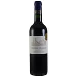 Chateau Chateau Pradeau Mazeau Bordeaux 法國普拉多城堡紅 750ml 750ml  正面圖