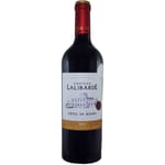 Chateau Chateau Lalibarde Cotes de Bourg 法國拉利巴爾德紅酒 750ml 750ml  正面圖