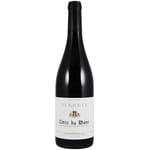 Serabel Serabel Cotes du Rhone 法國沙華堡紅酒 750ml 750ml  正面圖