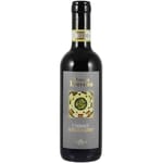 Donna Donna Lorenza Chianti DOCG 意大利唐娜羅倫薩紅酒 375ml 375ml  正面圖