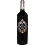 Pattini Pattini Chianti Riserva DOCG 意大利靴子陳年紅酒 750ml 750ml  正面圖