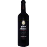 Nero Nero Marone Primitivo di Puglia 意大利黑馬羅內薩倫托紅酒 750ml 750ml  正面圖