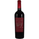Mario Mario Del Conte Vino Rosso NV 意大利馬里奧紅酒 750ml 750ml  正面圖