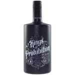 Kings Kings of Prohibition Tempranillo Bugsy Siegel Hilltops 澳洲禁酒之王丹魄紅酒 750ml 750ml  正面圖