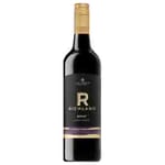 Richland Richland Merlot 澳洲里奇蘭梅鹿紅酒 750ml 750ml  正面圖