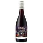 La La La Land Pinot Noir Victoria 澳洲歡樂島黑皮諾紅酒 750ml 750ml  正面圖