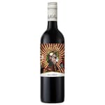 La La La Land Malbec Victoria 澳洲歡樂島馬爾貝克紅酒 750ml 750ml  正面圖