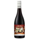 La La La Land Tempranillo Victoria 澳洲歡樂島田帕尼優紅酒 750ml 750ml  正面圖