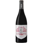 The The Vineyard Collection Cinsault Paarl 斑馬莊園風土系列神索紅酒 750ml 750ml  正面圖