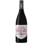 The The Vineyard Collection Malbec Coastal斑馬莊園風土系列馬爾貝克红酒 750ml 750ml  正面圖