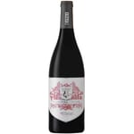 The The Vineyard Collection Pinotage Paarl 斑馬莊園風土系列皮諾塔吉紅酒 750ml 750ml  正面圖