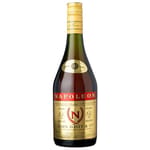 Jules Jules Davet V.S.O.P. Brandy 金利來拔蘭地 700ml 700ml  正面圖