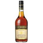 Courriere Courriere Napoleon V.S.O.P. Brandy 金飛馬拔蘭地 700ml 700ml  正面圖