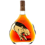 Meukow Meukow X.O. Cognac 金豹X.O.干邑 700ml 700ml  正面圖