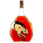 Meukow Meukow X.O. Cognac 金豹X.O.干邑 3L 3L  正面圖