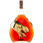 Meukow Meukow X.O. Cognac 金豹X.O.干邑 1.75L 75L  正面圖